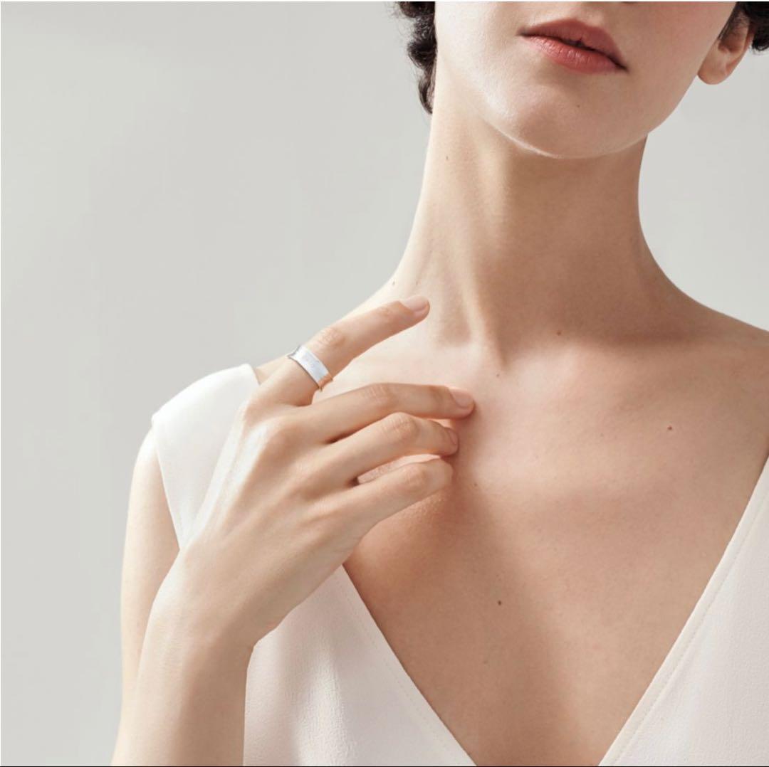 Tiffany & Co. シルバー925 リング