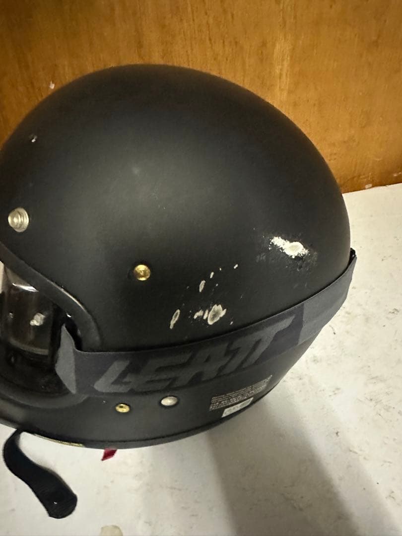 SHOEI EX-ZERO 最終値下げ