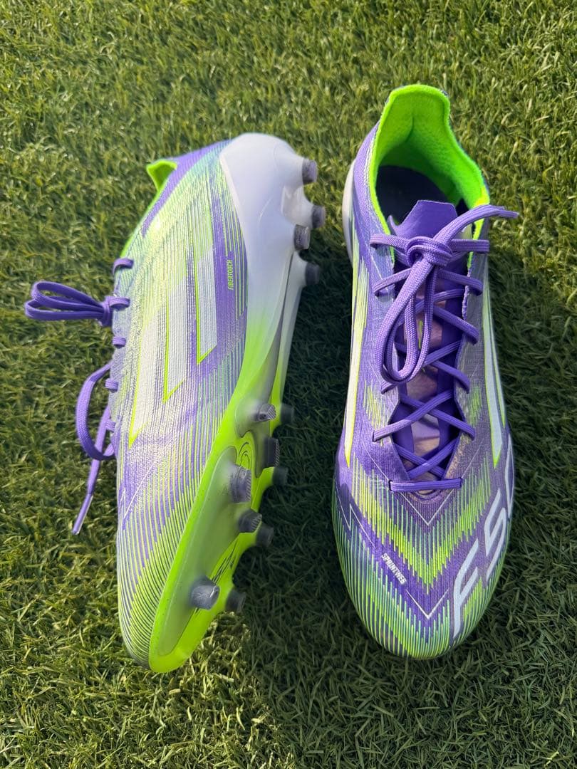 シューズ adidas F50 elite AG 26.5cm