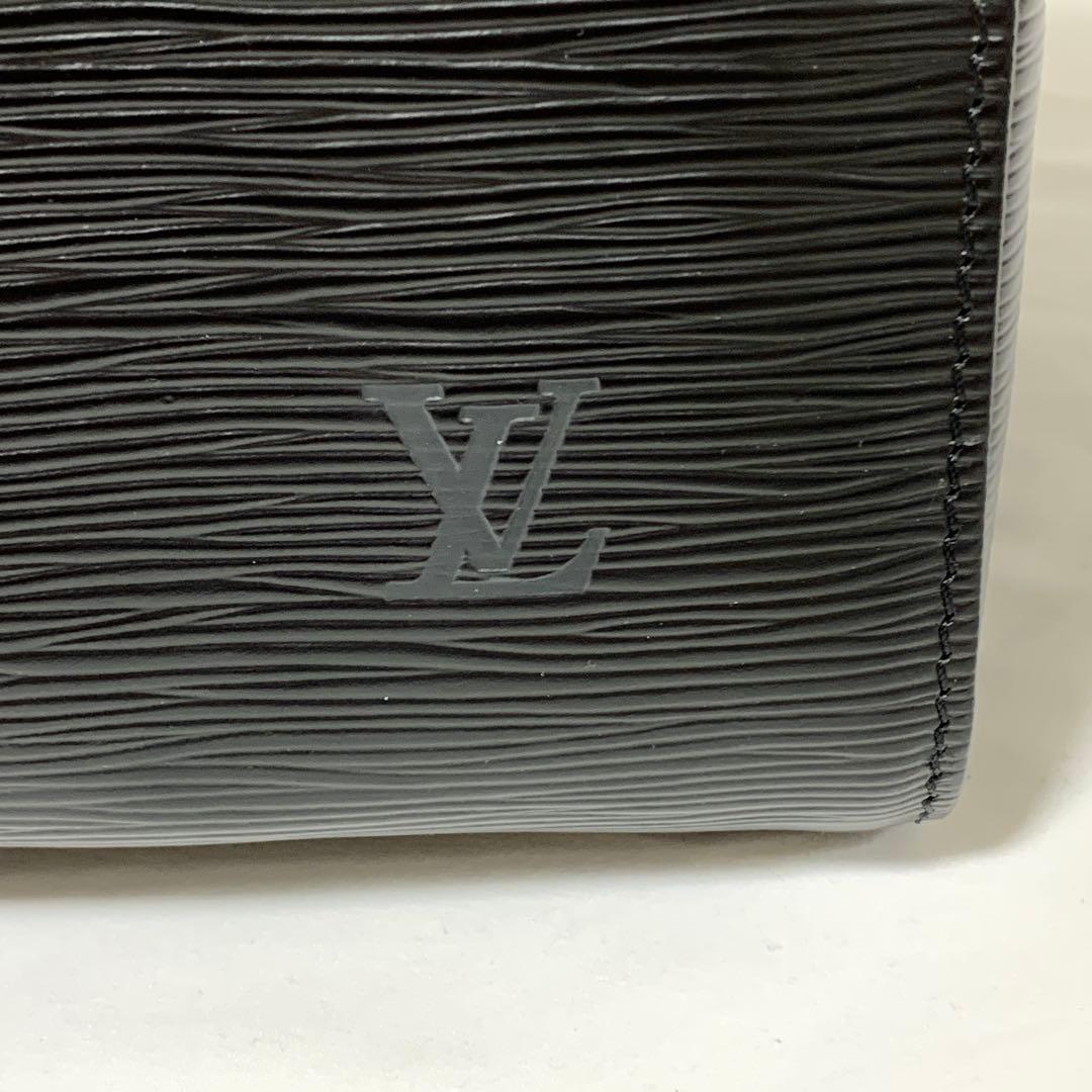 Louis Vuitton ルイヴィトン ミニボストンバッグ スピーディ35