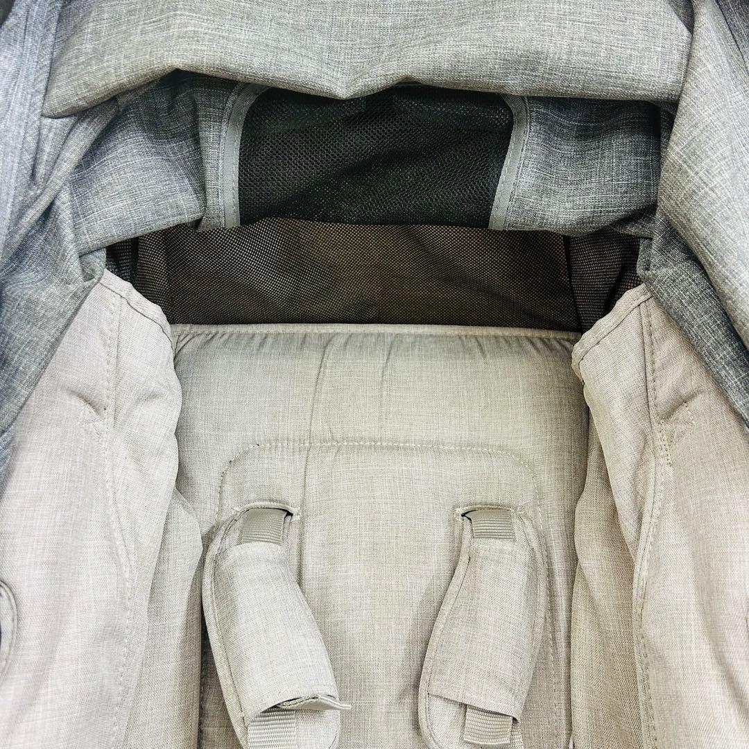 AirBuggy ココプレミア FROM BIRTH ベビーカー 付属充実