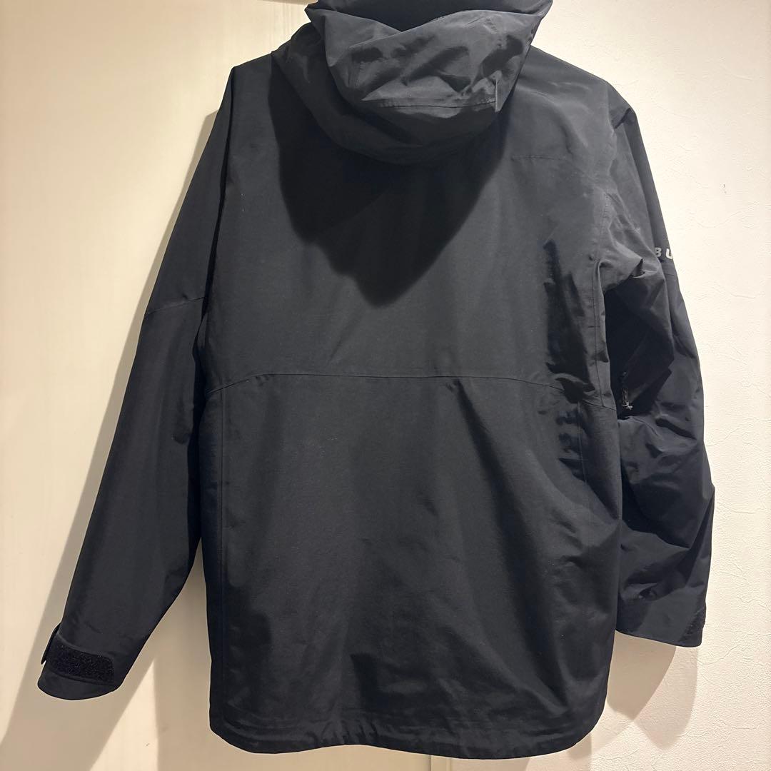 myg★ です　　Burton ak スノーボードウェア