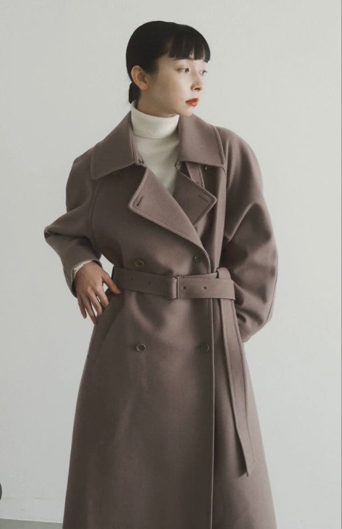 foufou フランソワコート サイズ1