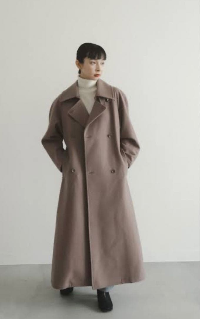 foufou フランソワコート サイズ1