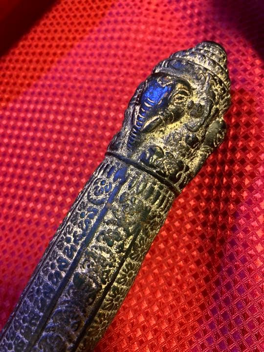 銅剣 カンボジア 骨董品