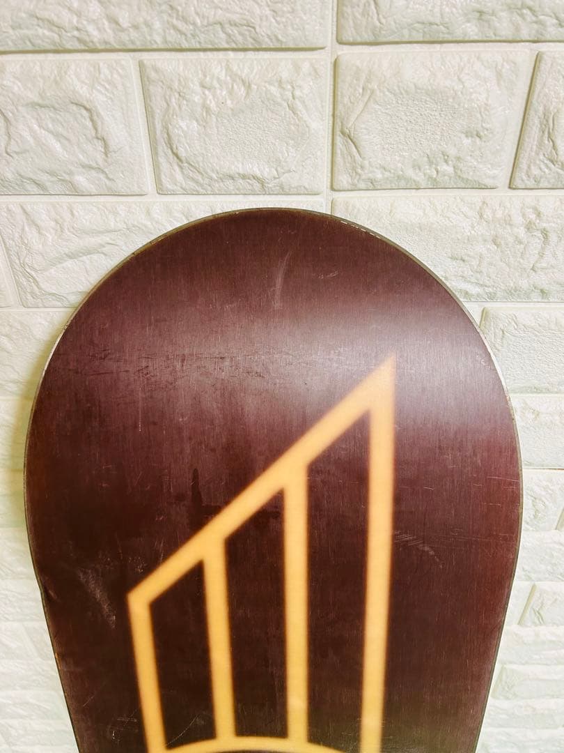 SIMS シムズ スノーボード ビンディングセット 157cm