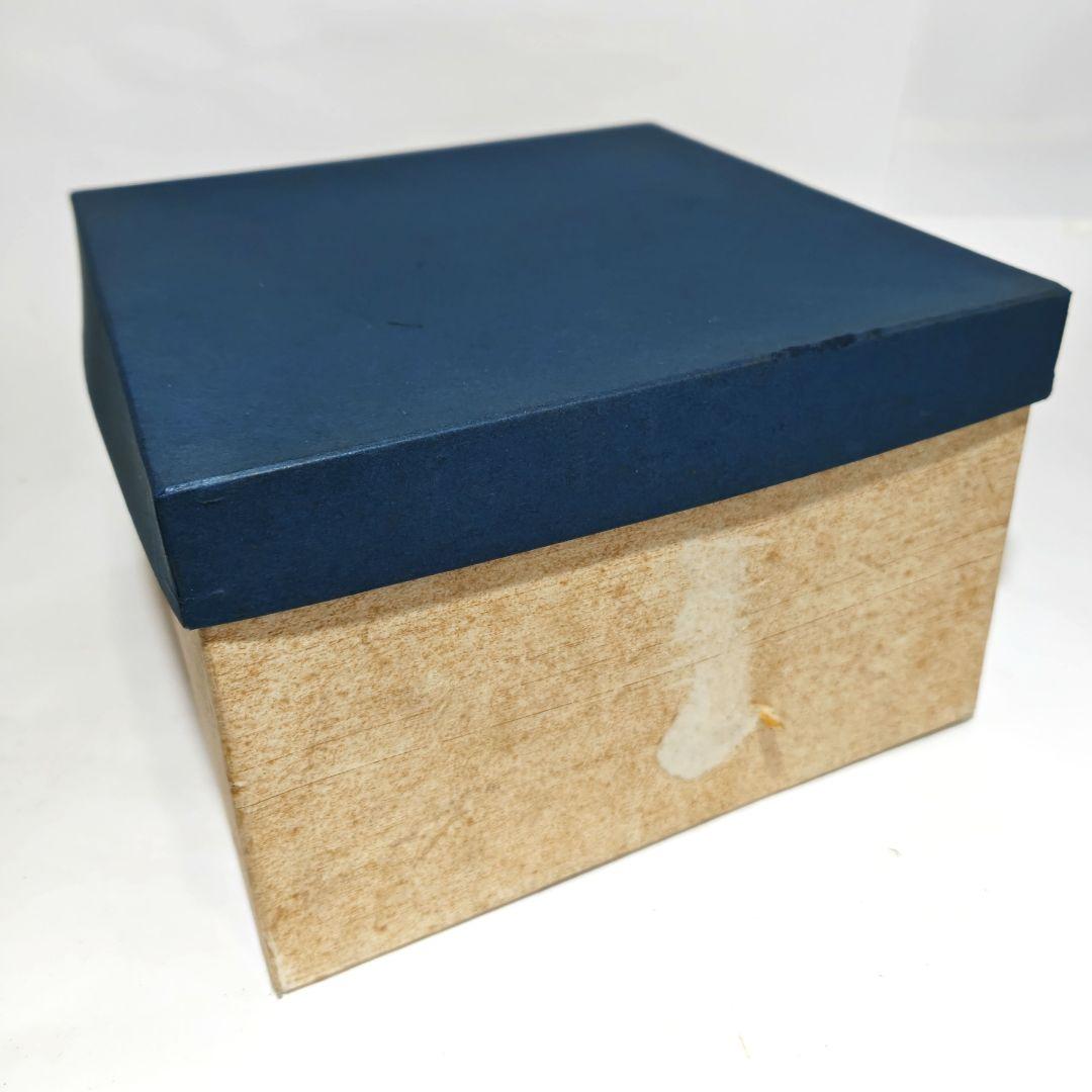 金彩古伊万里中皿揃 翔山窯 5枚セット 直径約19.6cm 箱付き