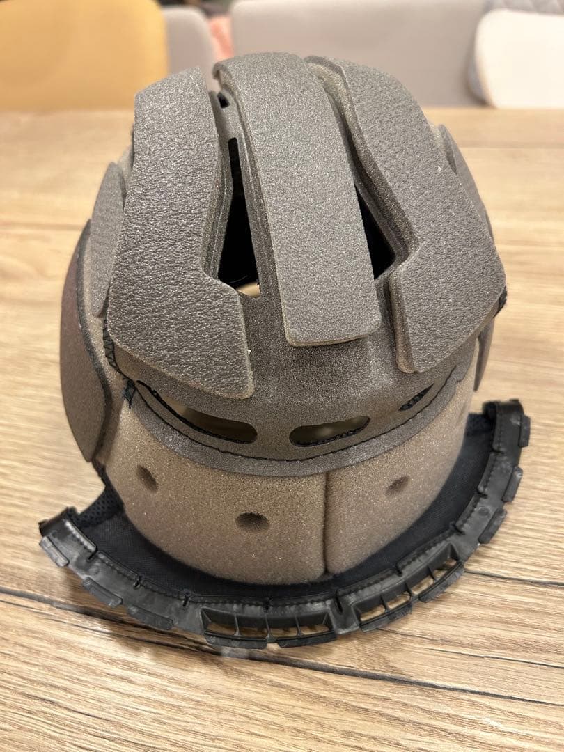 SHOEI フルフェイスヘルメット Z-8新品未使用マットブラック