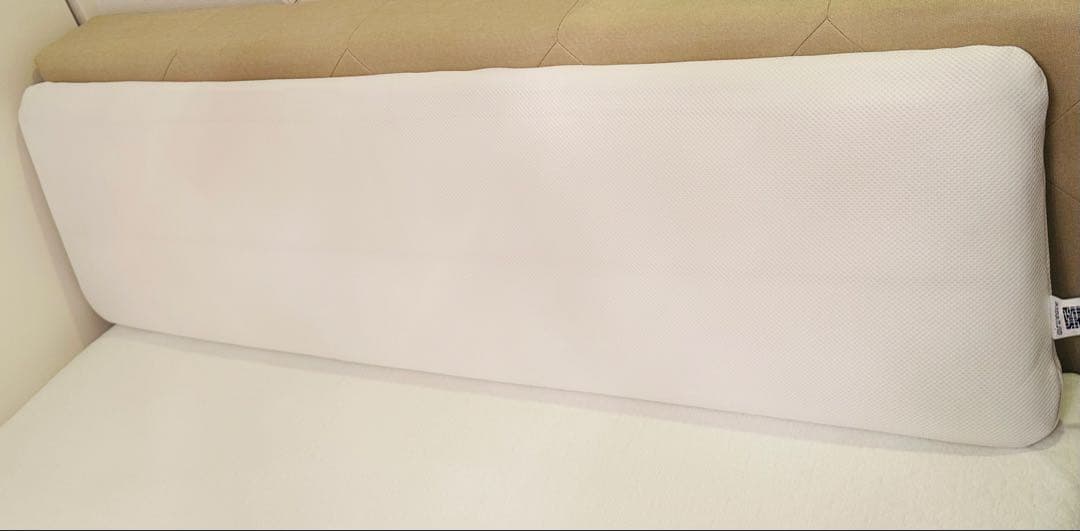 airweave 【120cmのエクストラロング】エアウィーヴ みな実のまくら