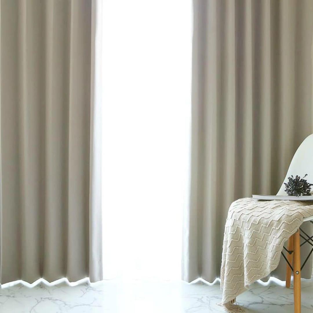 オーダーカーテン