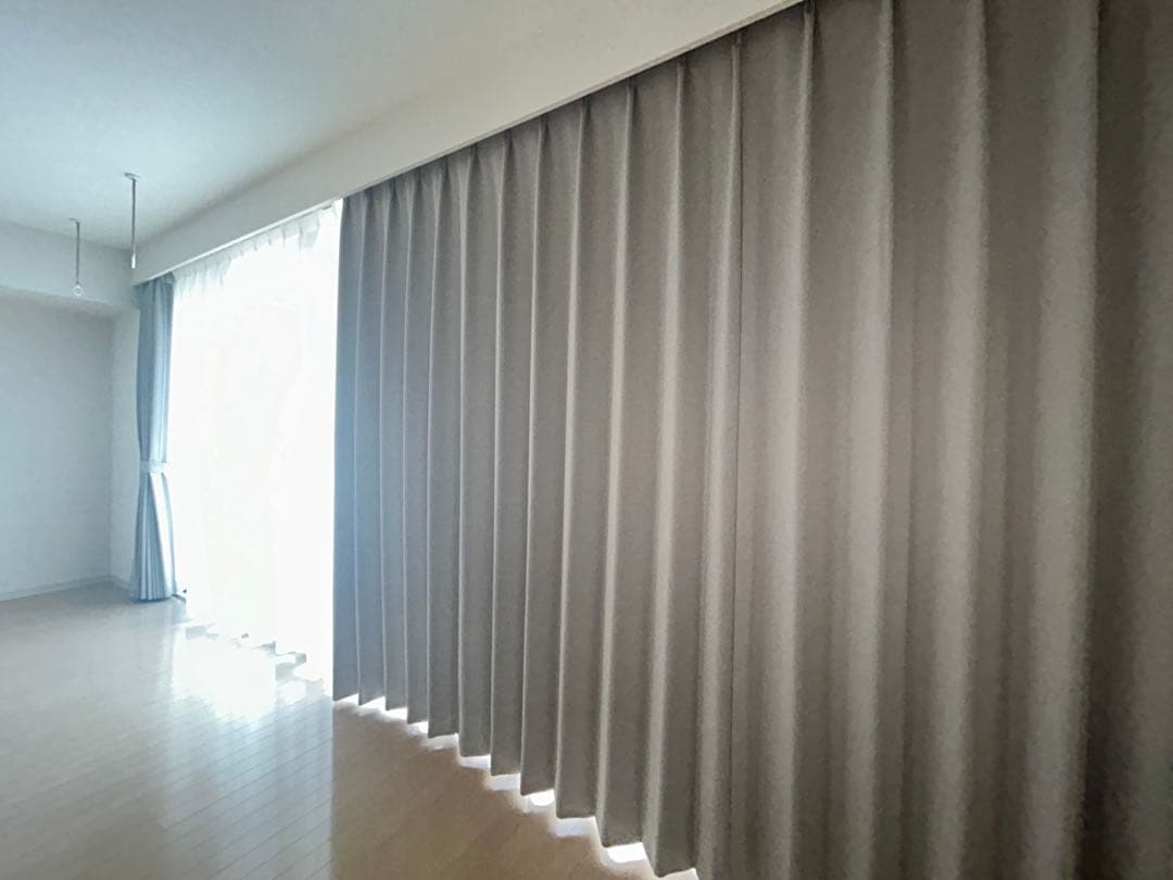 オーダーカーテン