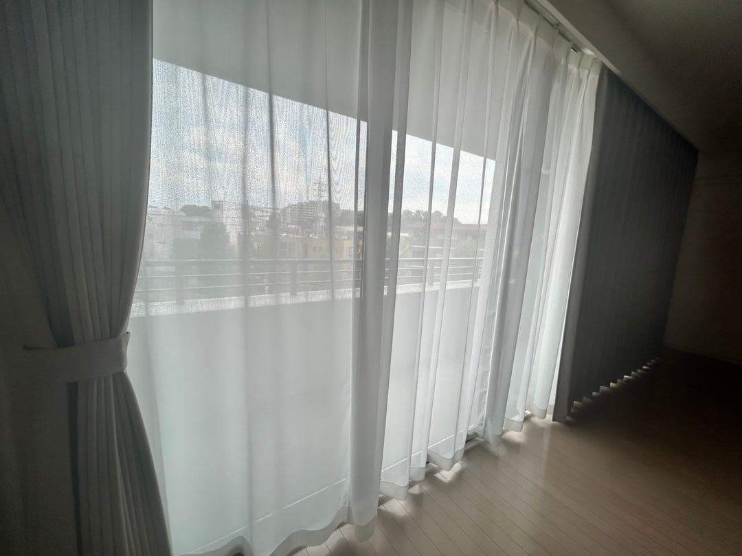 オーダーカーテン