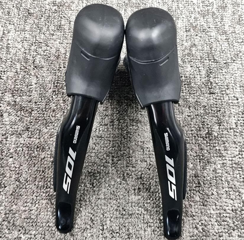 [新品]SHIMANO シマノ正規品R7170電動コンポセット（2×12速）