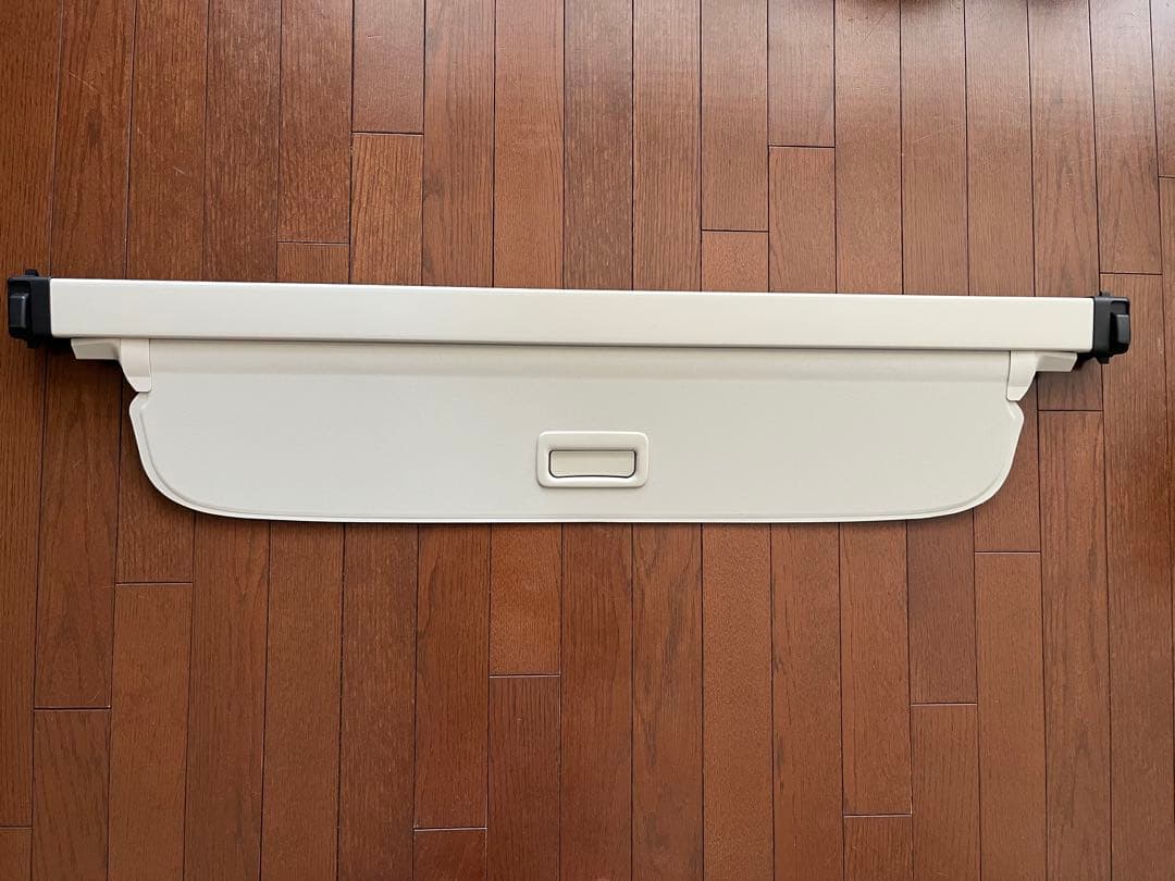 ボルボV60CC 純正2022年製 トノカバー