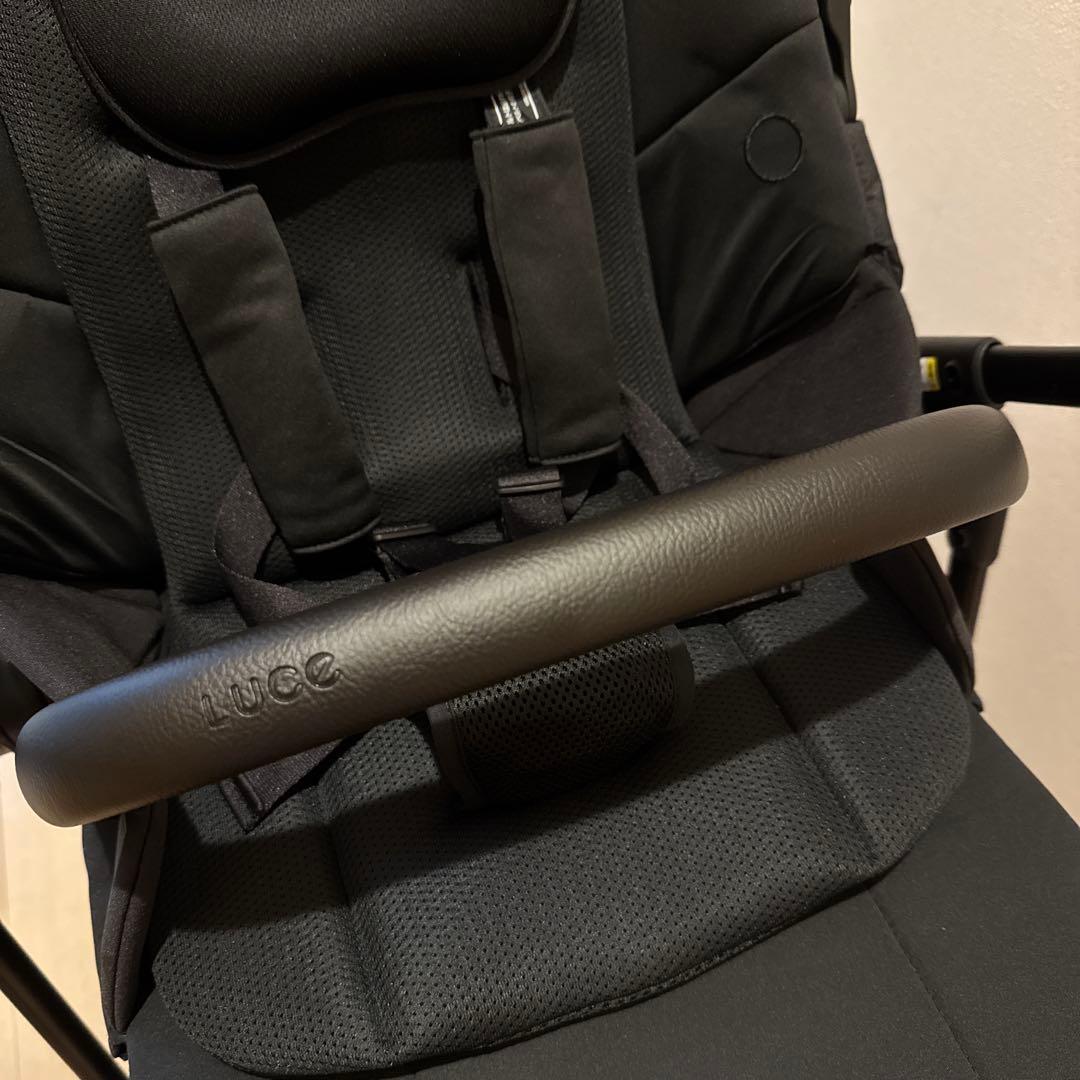 アップリカ　ルーチェフリー AB　2024年モデル