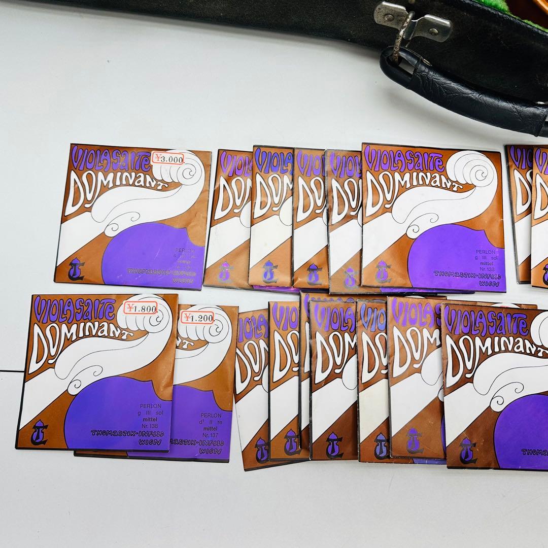 SUZUKI バイオリン　NO4 サイズ4/4