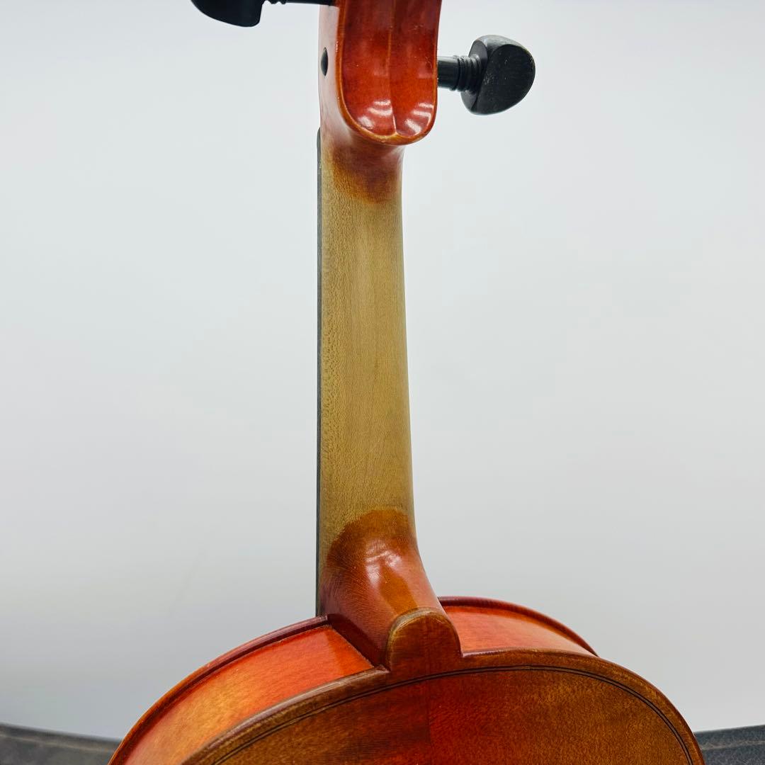 SUZUKI バイオリン　NO4 サイズ4/4