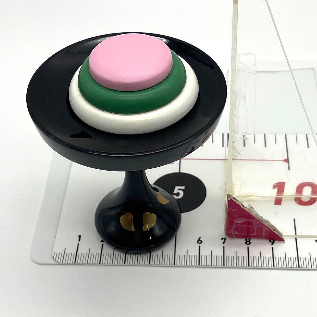 雛人形　桃の節句　雛道具　吟翠