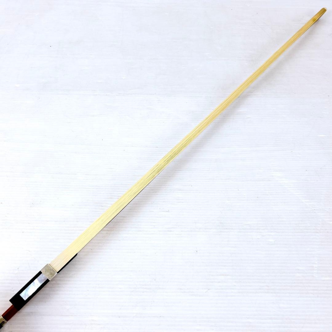 【美品】YAMAHA ヤマハ　バイオリン V10G 4/4 Braviol