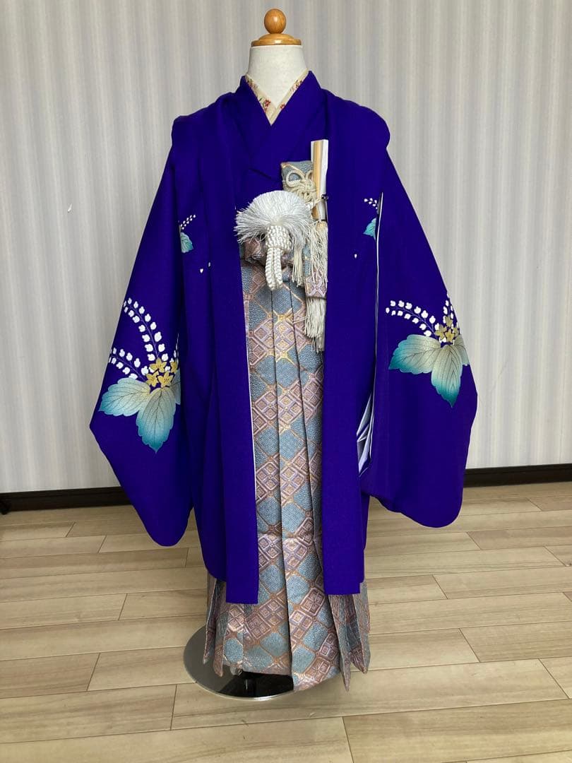 七五三男児　TA-18