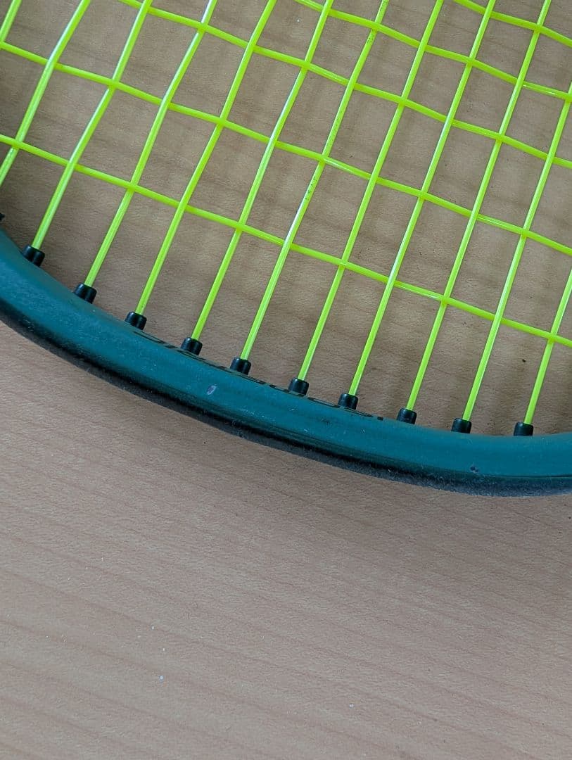 YONEX PERCEPT 97D G2 パーセプト