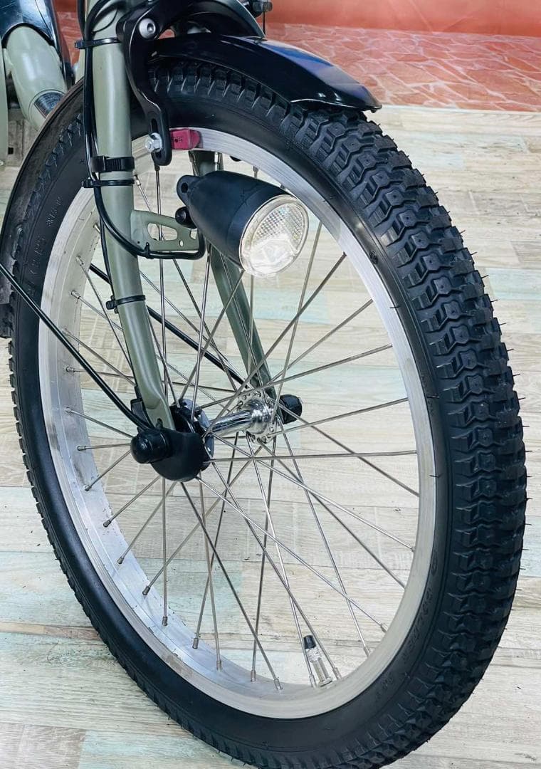 ギュットクルーム2019パナソニック16AH子供乗せ電動アシスト自転車Y2205