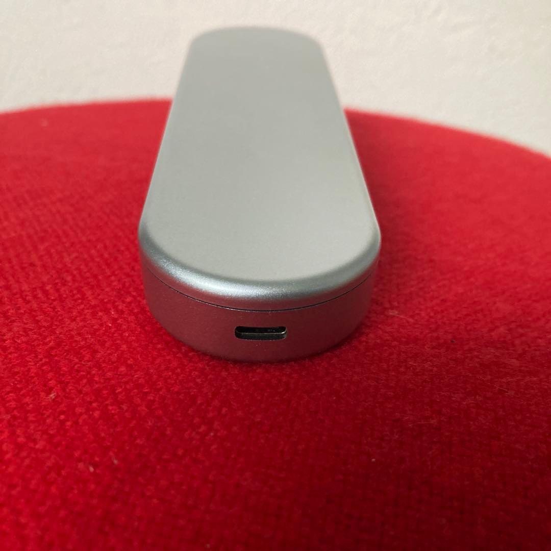 SALONIA サロニア EMS リフトブラシ 電気ブラシ