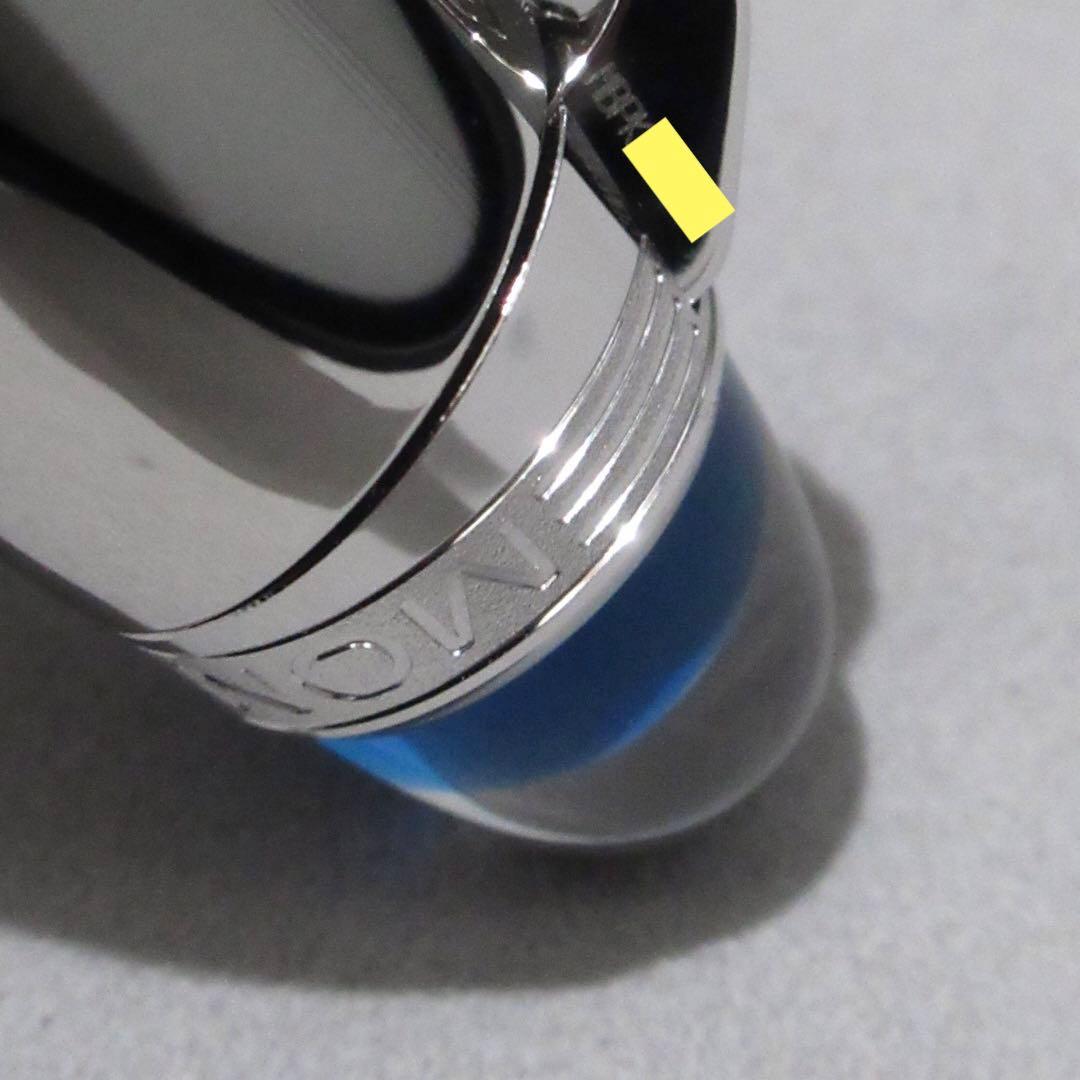 モンブラン ローラーボール スターウォーカー ブループラネット 125260