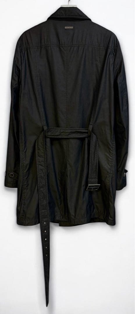 美品★ARMANI COLLEZIONI アルマーニ コレツィオーニ★コート