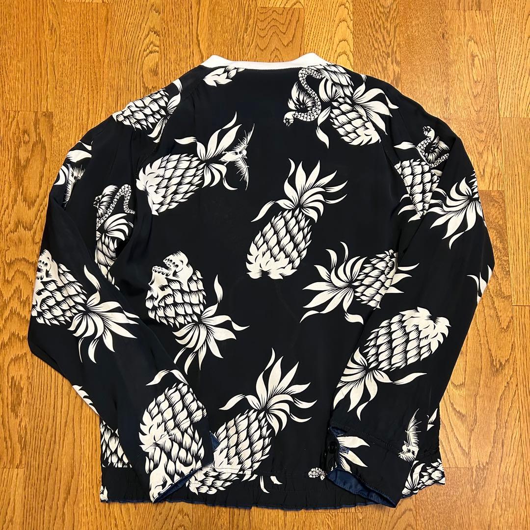 【美品】OWL ジャンパー / BRU NA BOINNE