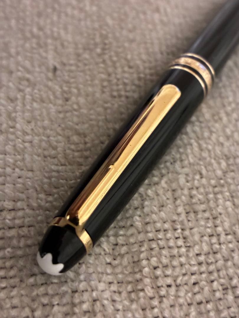 花*丸様 ◾️MONTBLANC Meisterstück クラシック164 ◾