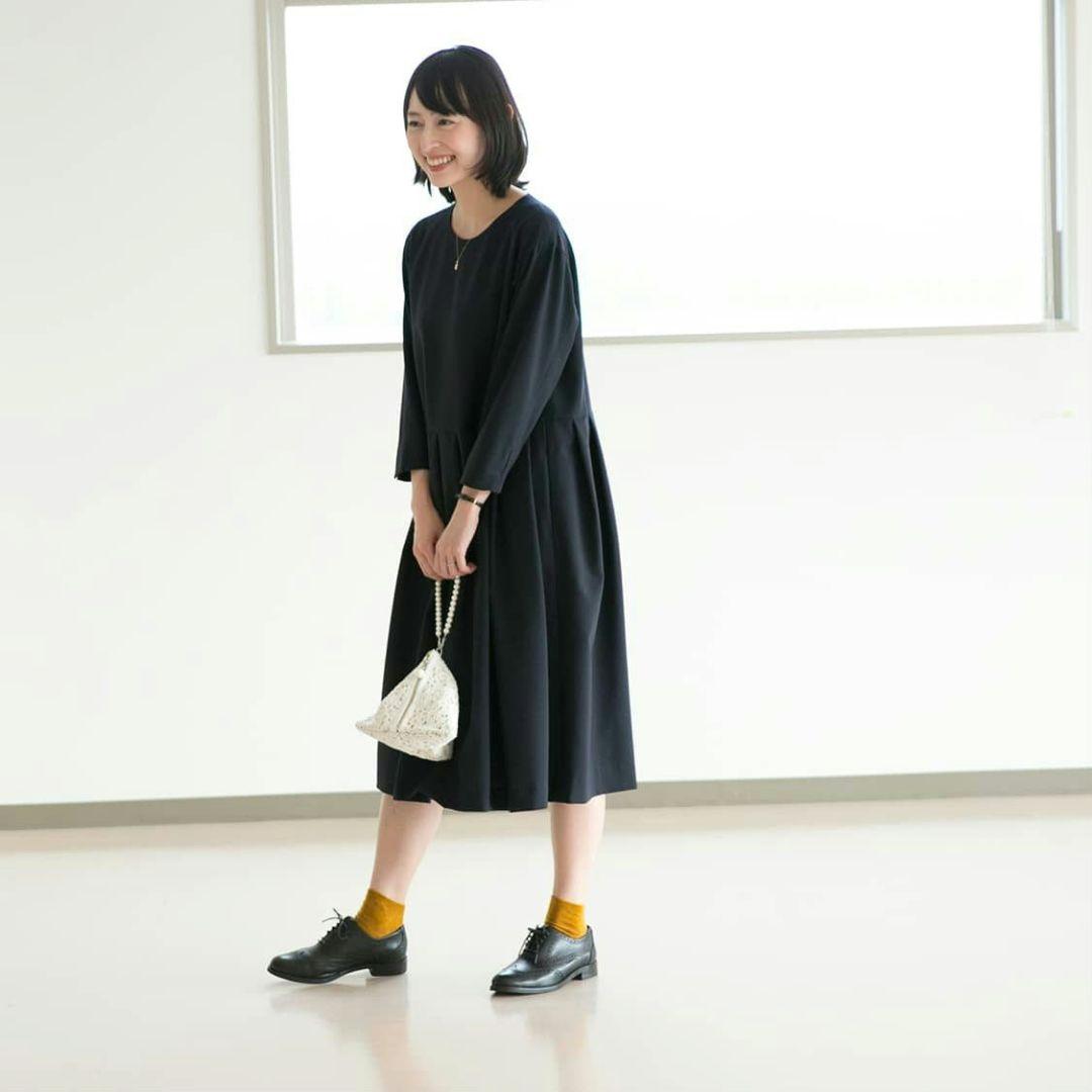 アトリエナルセ　フォーマルワンピース