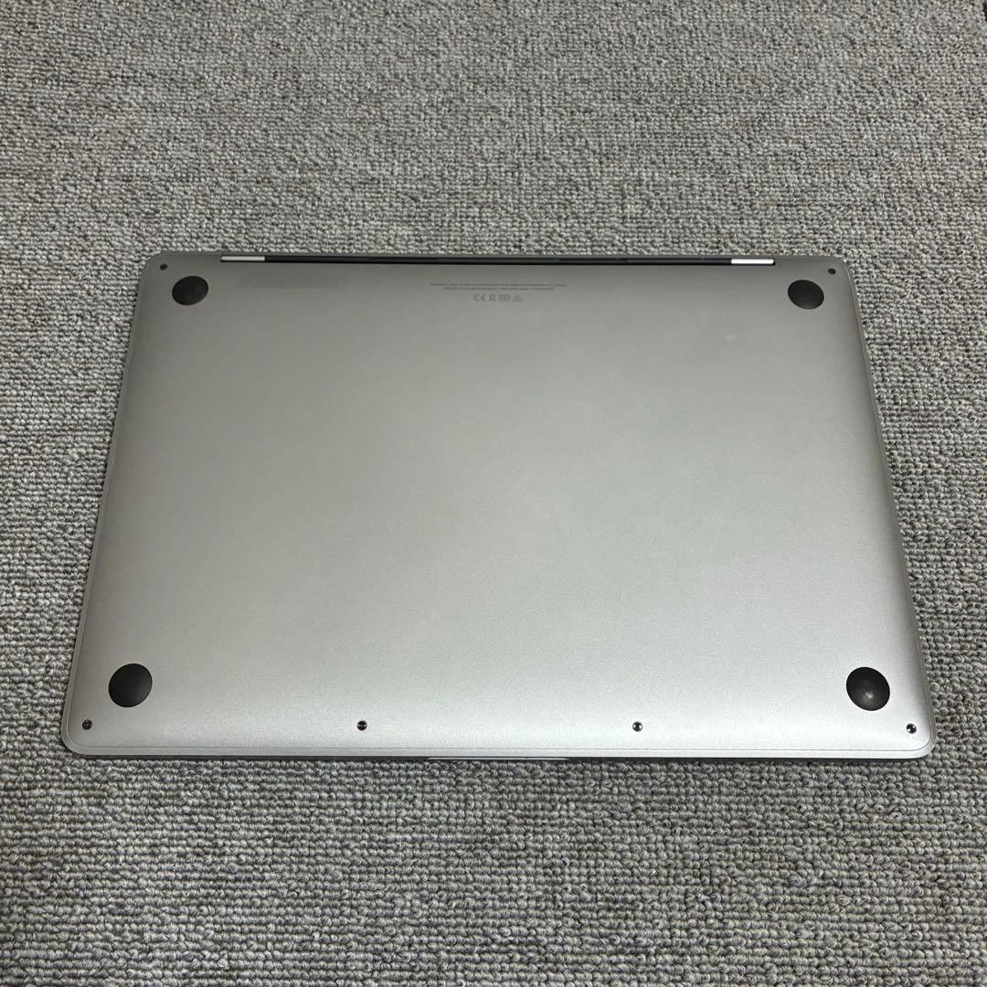 MacBook Pro 13インチ 2019 Core i5 メモリ8GB