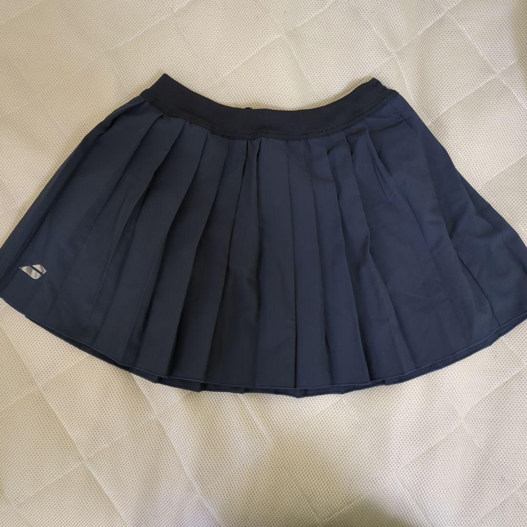 Babolat スカート付きテニスウェア Lサイズ