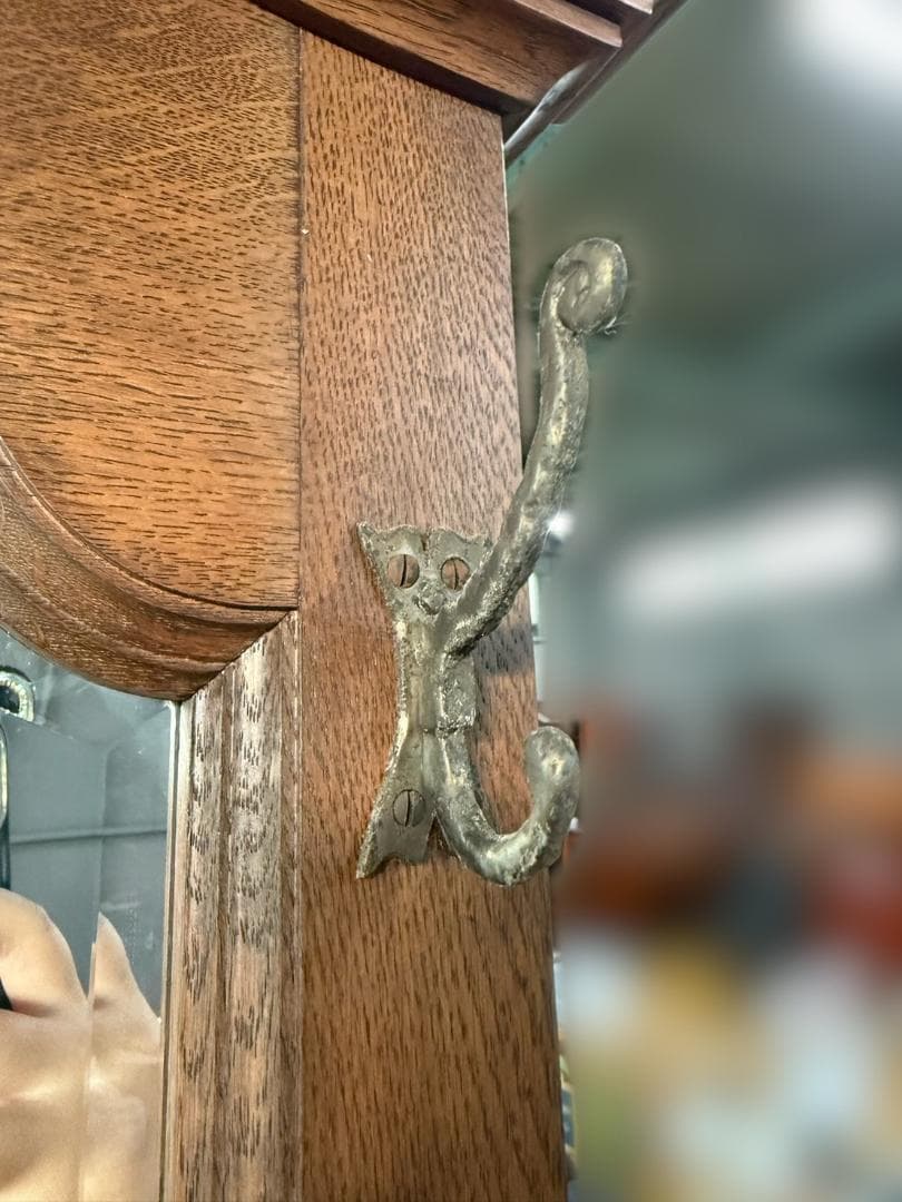 karimoku カリモク 鏡台 ドレッサー