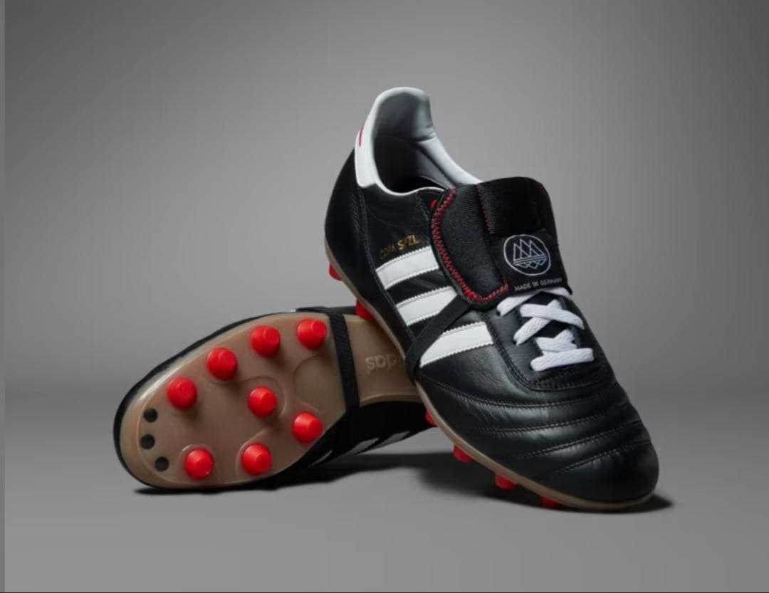 アディダス コパ ムンディアル Spezial F.C. シュータン仕様