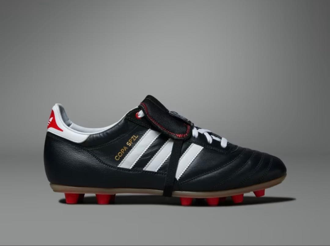 アディダス コパ ムンディアル Spezial F.C. シュータン仕様