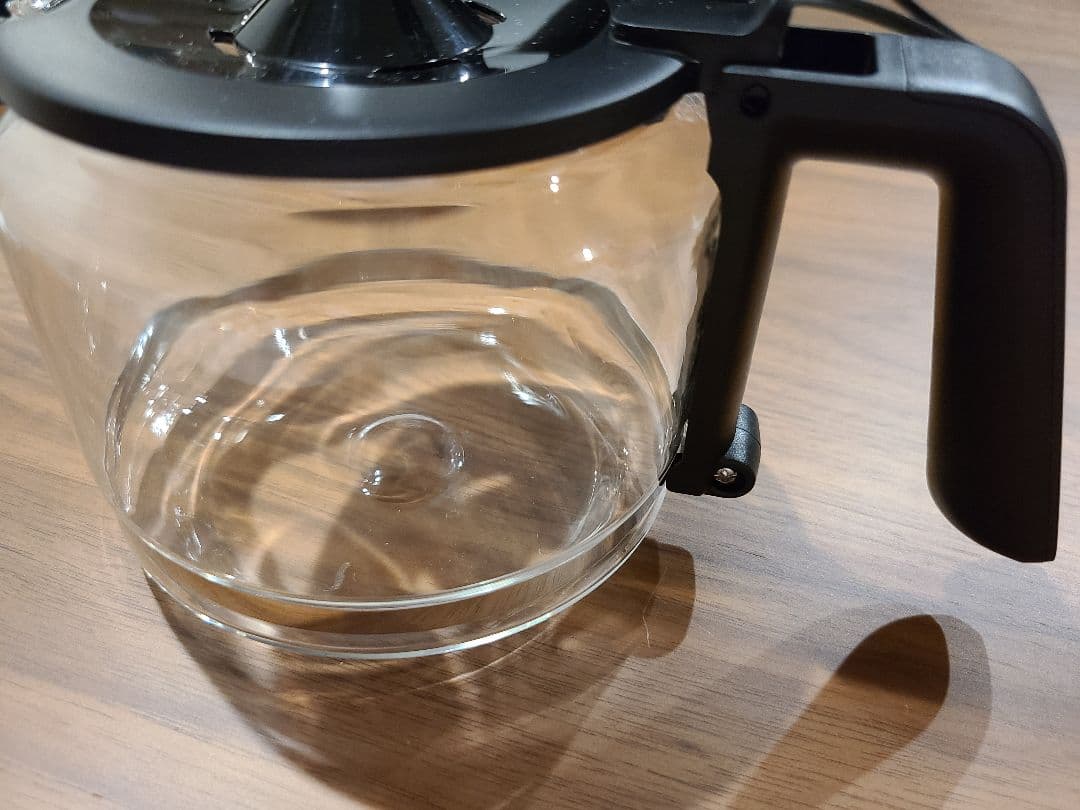 シロカ コーン式全自動コーヒーメーカーカフェばこpro SC-C251