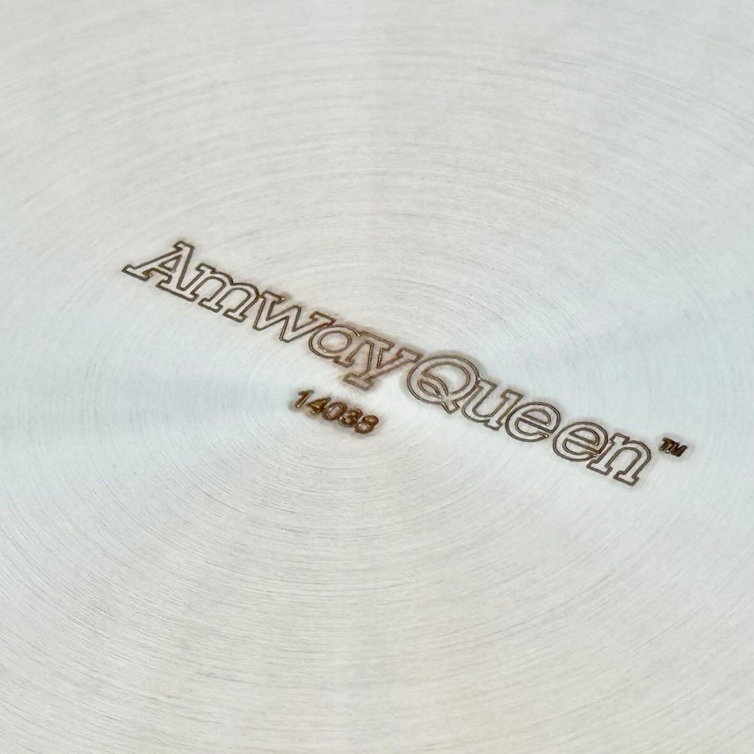 Amway Queen ノンスティック・フライパン