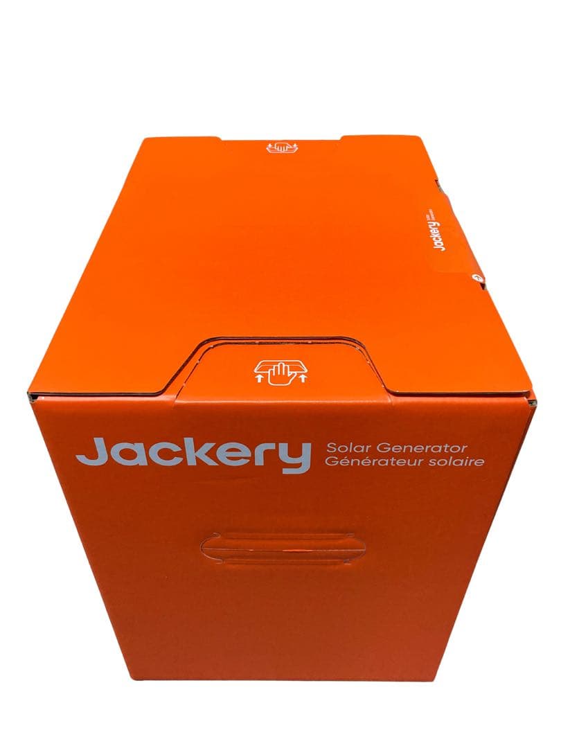 Jackery ジャクリ ポータブル電源 1000 New JE-1000D