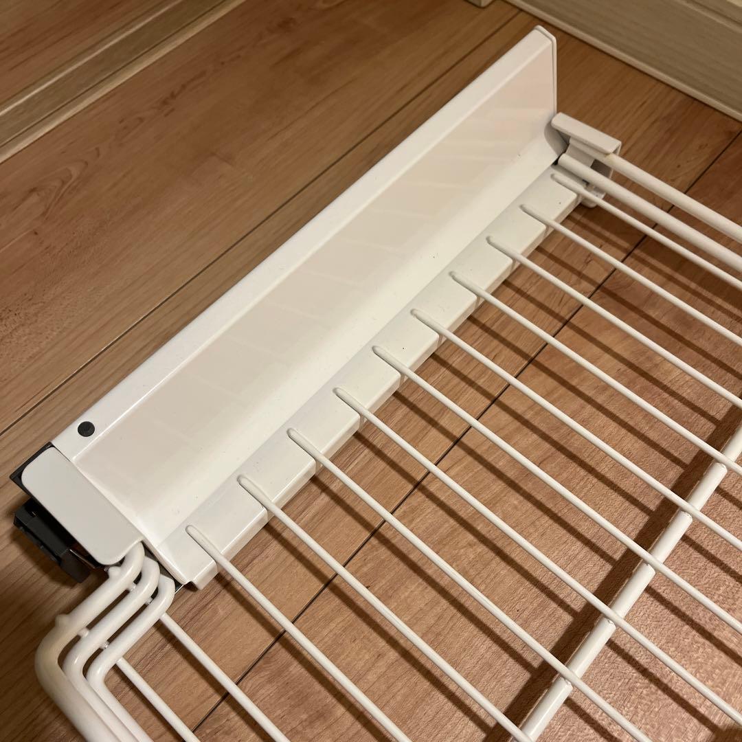 LIXIL アシストポケット用シェルフ（シンク下用）