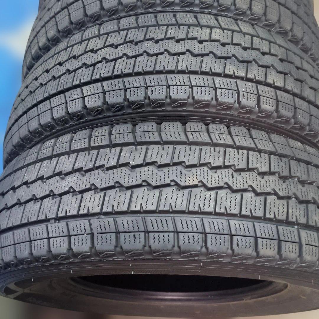 にゃんこ様①専用商品195/80R15LT 107/105L