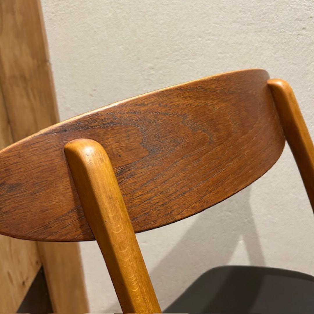 ダイニングチェア Farstrup chair teak vintage 1960s