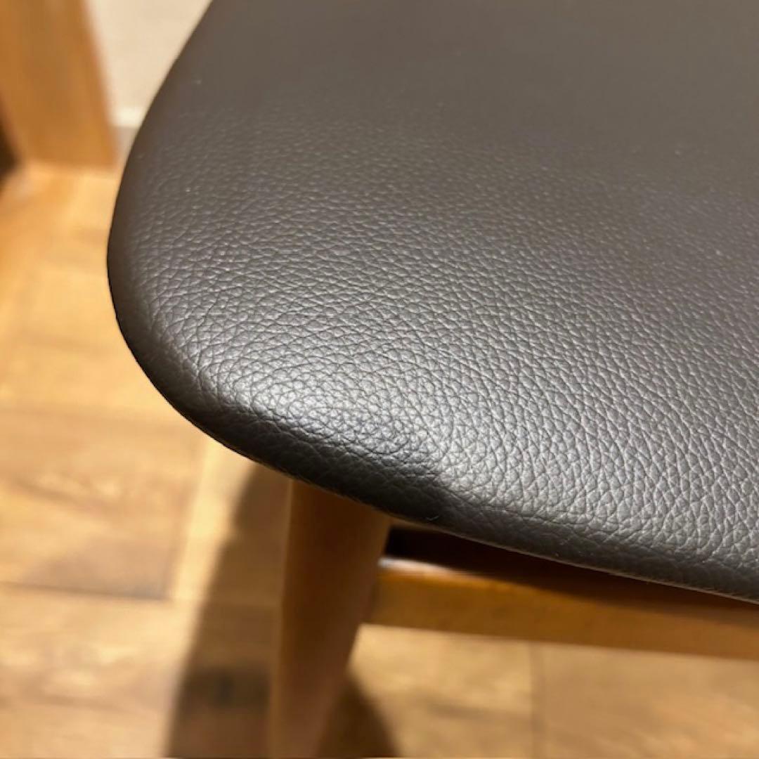ダイニングチェア Farstrup chair teak vintage 1960s