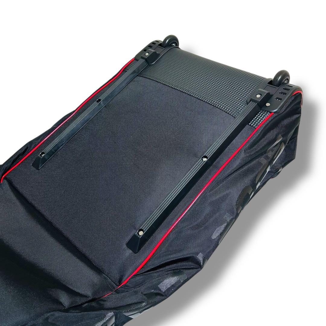 【未使用品】Samsonite SPORTLAB ゴルフバッグ用トラベルカバー