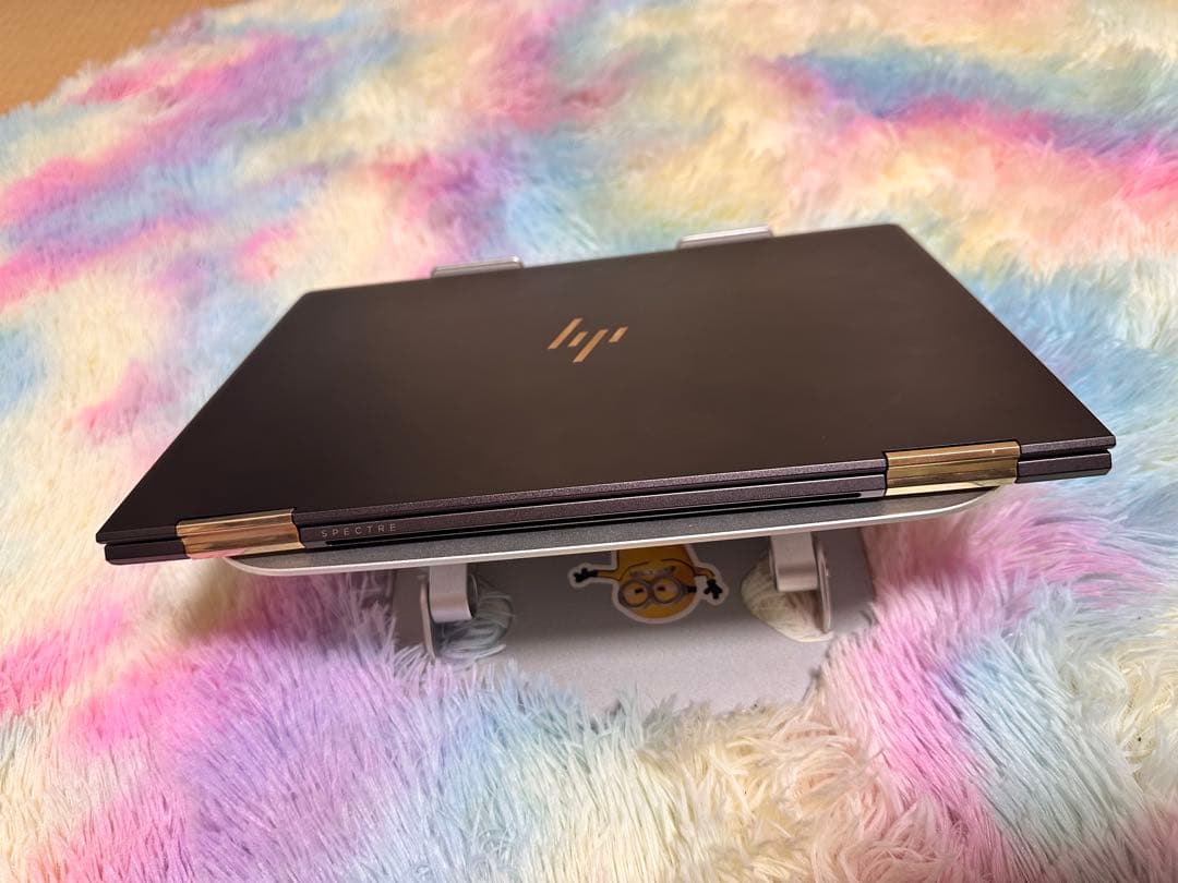 ヤ*ナ様 HP Spectre x360 13-ae017tu Windows