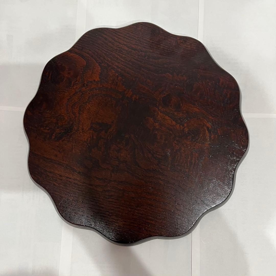 【新品】佃眞吾 波々盆