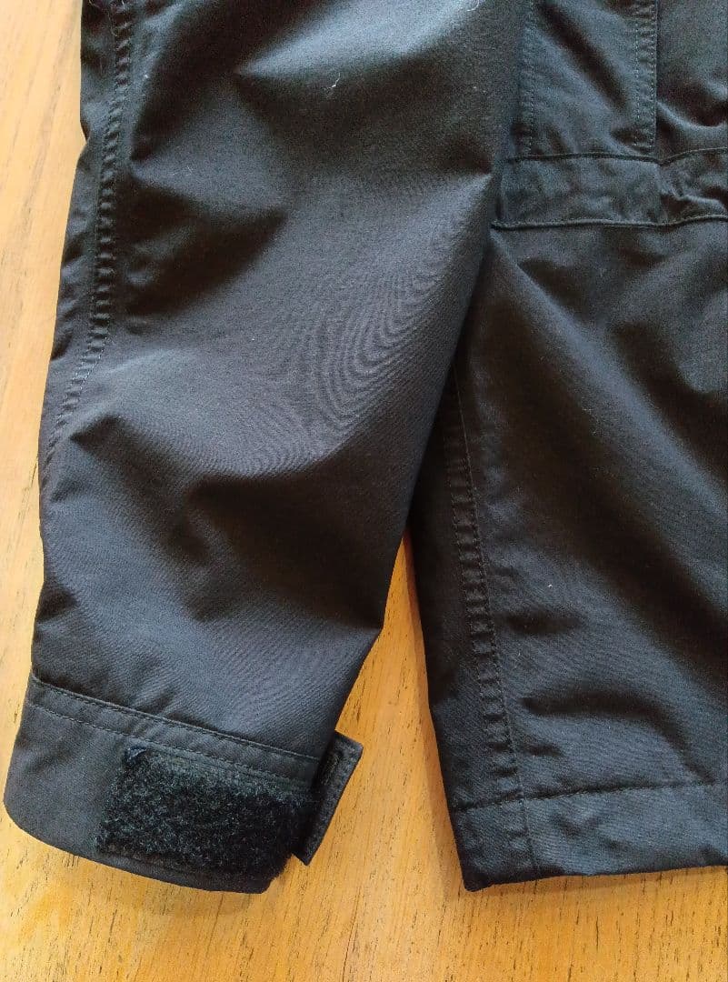 NORTH FACE マウンテンライトジャケット+ジップインフリース