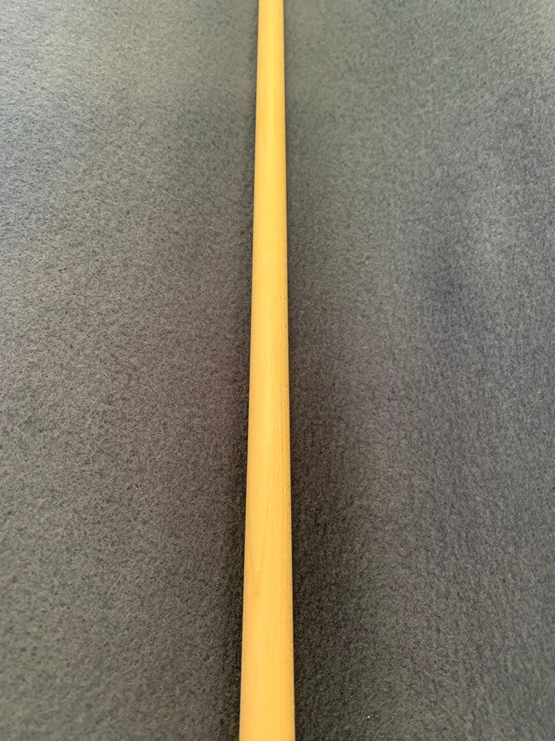 LOVE＆POOLビリヤード　シャフト　ユニバーサル　10山