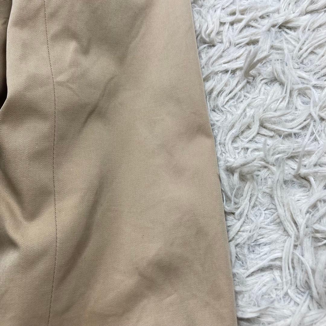 BURBERRY バーバリー ノバチェックライナー付き トレンチコート